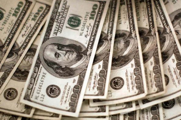 Precio del dólar en México este domingo 18 de agosto