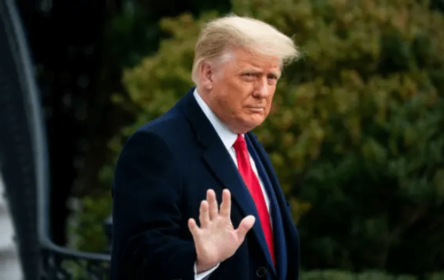 Fiscal especial presenta nueva acusación contra Donald Trump por asalto al Capitolio
