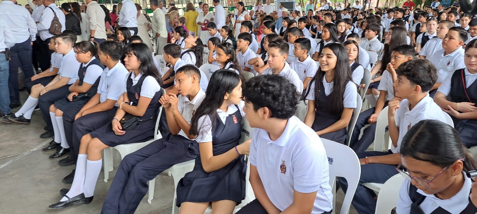 Calendario Escolar