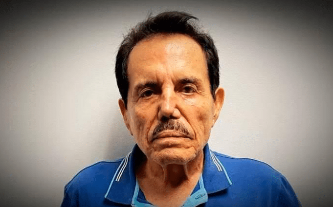 Ismael “El Mayo” Zambada se opone a ser trasladado ante una Corte de Nueva York