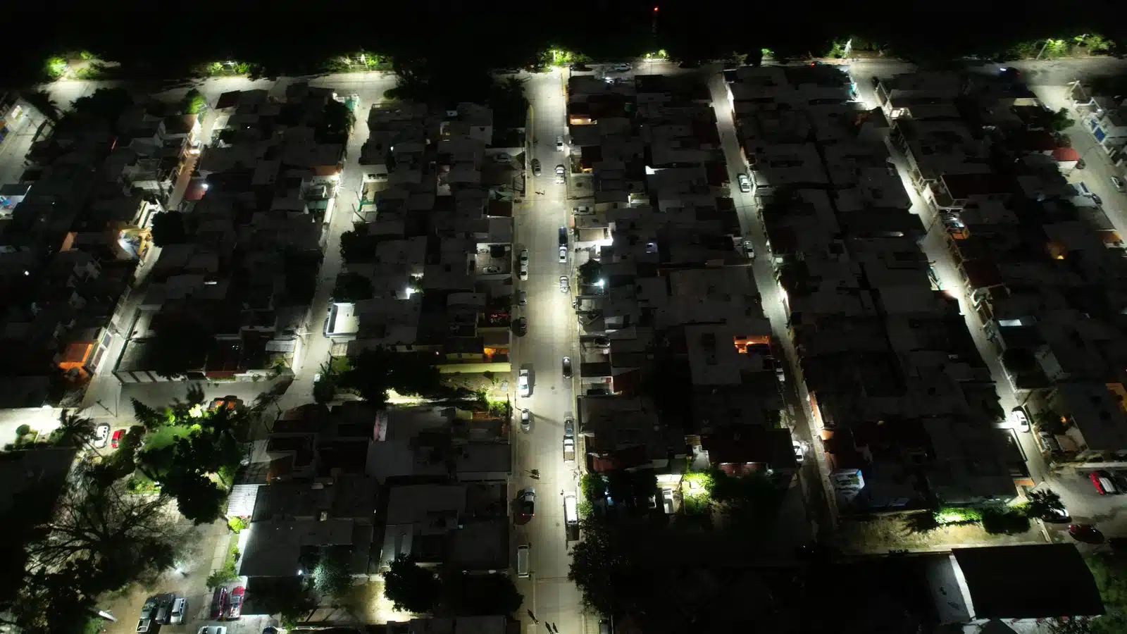 Embellecimiento Mazatlán