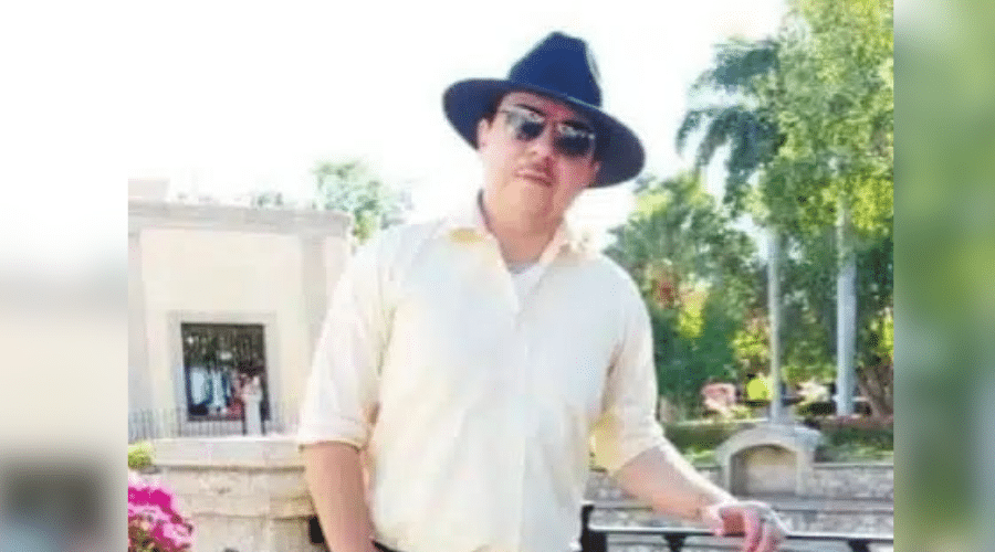 Esclarecer homicidio y justicia para José Anatolio en Los Mochis