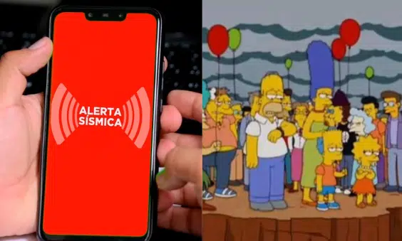 ¿Falló la prueba de alerta sísmica? Usuarios se quejan y comparten memes tras no recibir su SMS