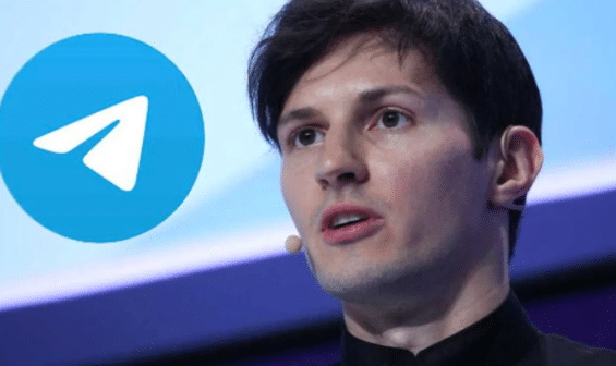 ¿Qué está pasando con Pavel Durov? Te contamos por qué detuvieron al fundador de Telegram