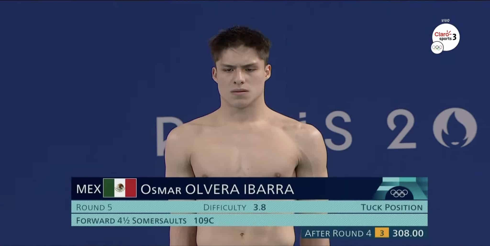 Osmar Olvera