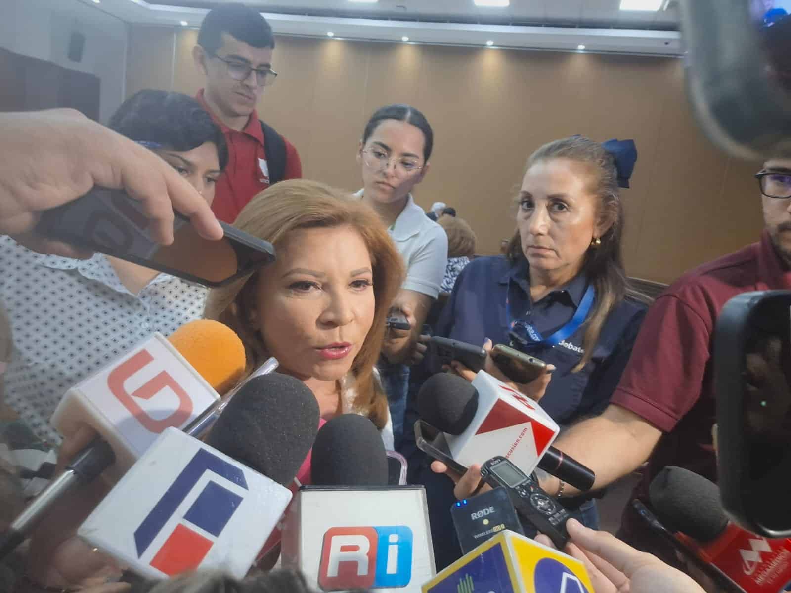 Gloria Himelda Félix Niebla