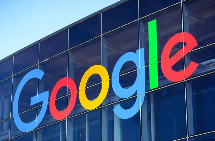 Juez de EU declara a Google como culpable de prácticas monopólicas