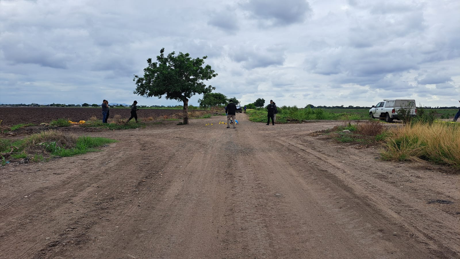 Asesinatos a hombre con arma de fuego