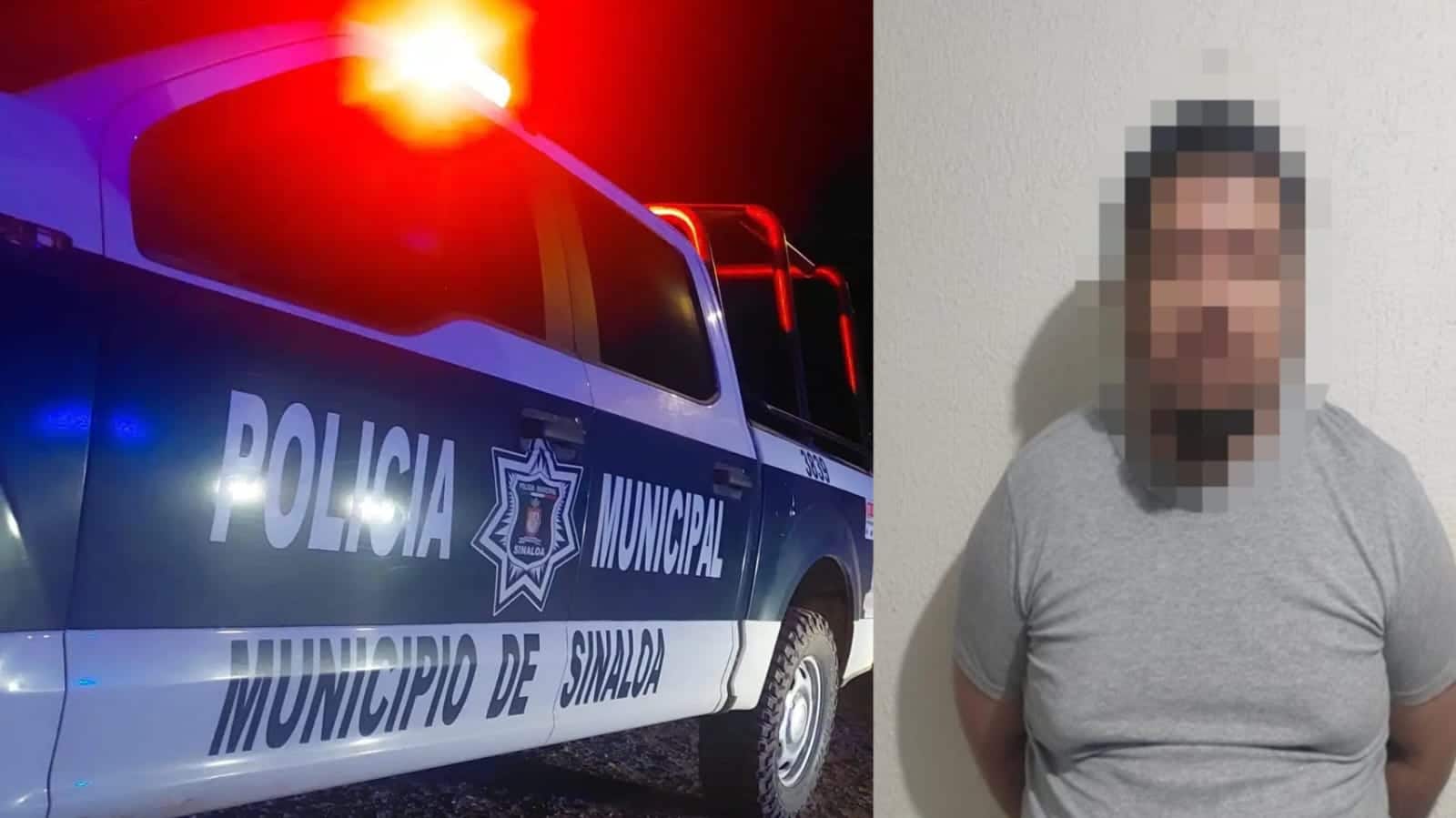 Homicidio en Sinaloa municipio