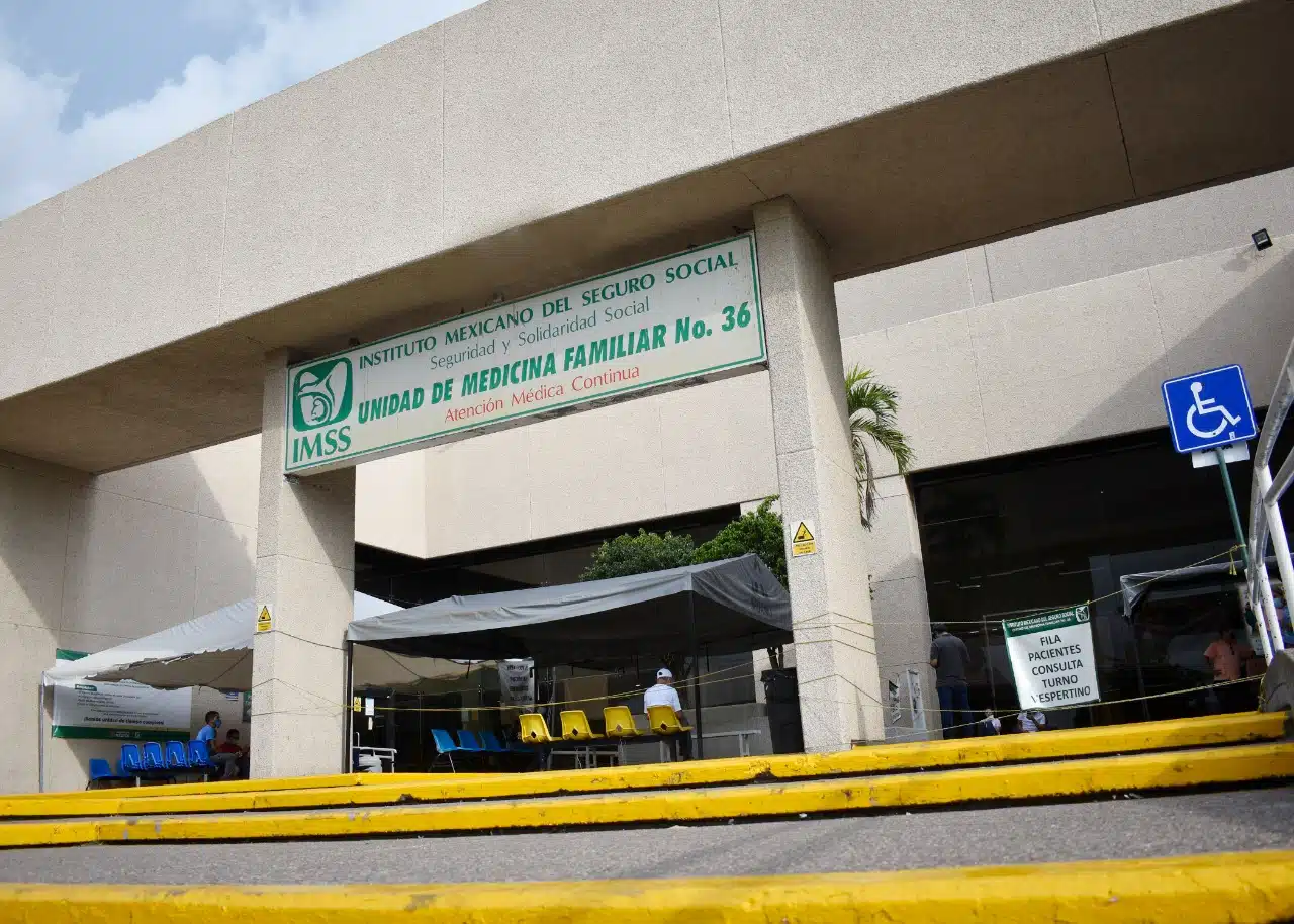 IMSS Humaya