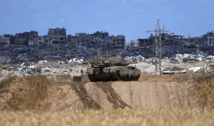 Israel anuncia su “victoria final” contra la brigada de Hamás en Rafah