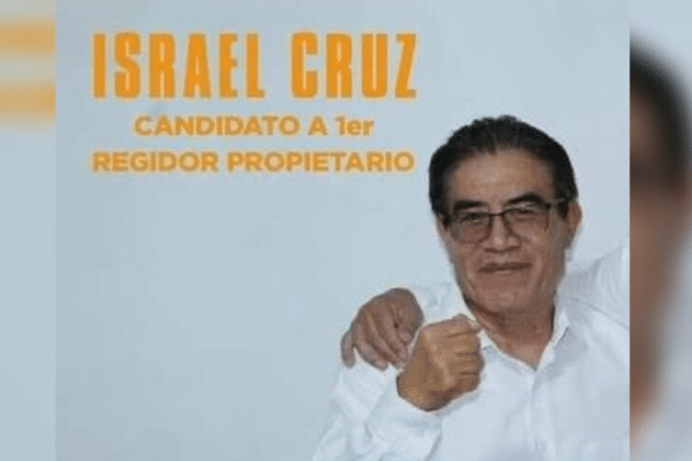 Asesinan a Israel Cruz Carrizosa, regidor electo de Tultepec