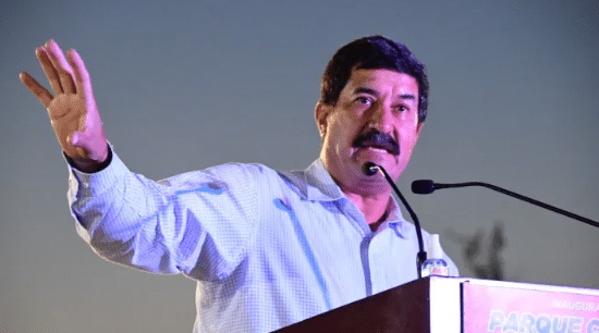 Javier Corral es declarado prófugo de la justicia por la Fiscalía Anticorrupción de Chihuahua