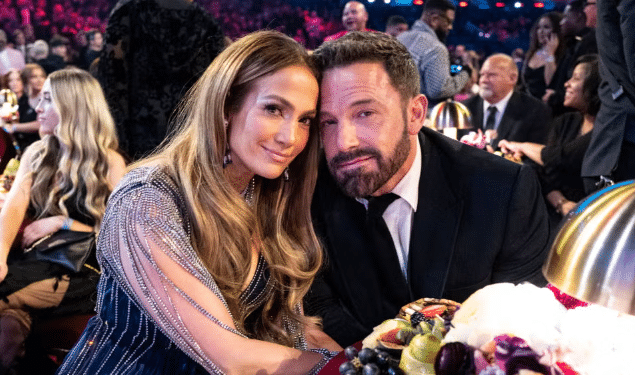 ¡A 2 años de su boda! Jennifer Lopez solicita formalmente el divorcio de Ben Affleck