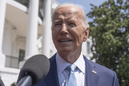Joe Biden se muestra a favor de que Venezuela celebre otra jornada de elecciones