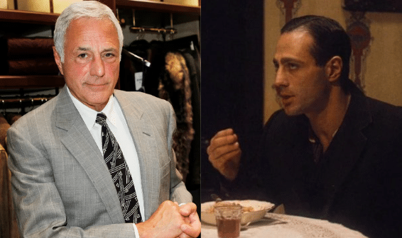Fallece John Aprea, actor de 