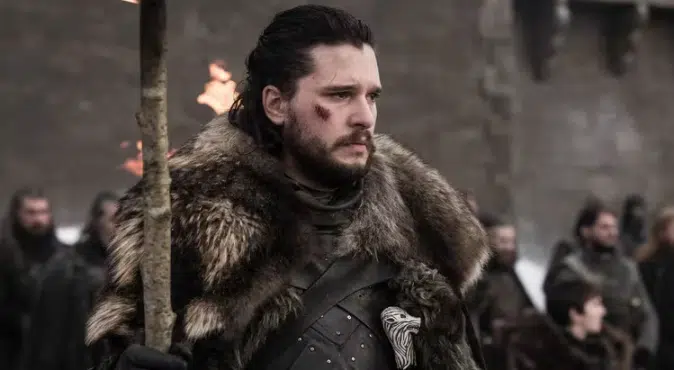 Kit Harington se sincera sobre final de 