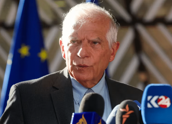 Unión Europea no reconoce legitimidad en la reelección de Nicolás Maduro en Venezuela