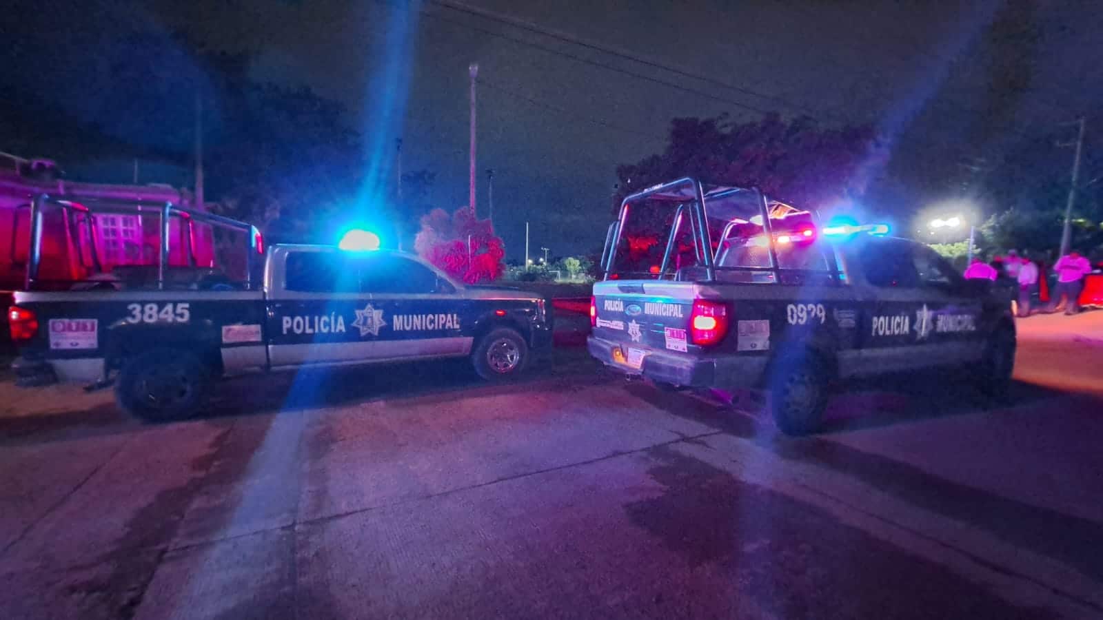 Joven motociclista fue asesinado al sur poniente de Culiacán