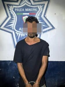 Juez vincula a proceso a presunto agresor sexual en Los Mochis