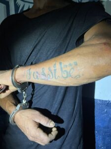 Juez vincula a proceso a presunto agresor sexual en Los Mochis