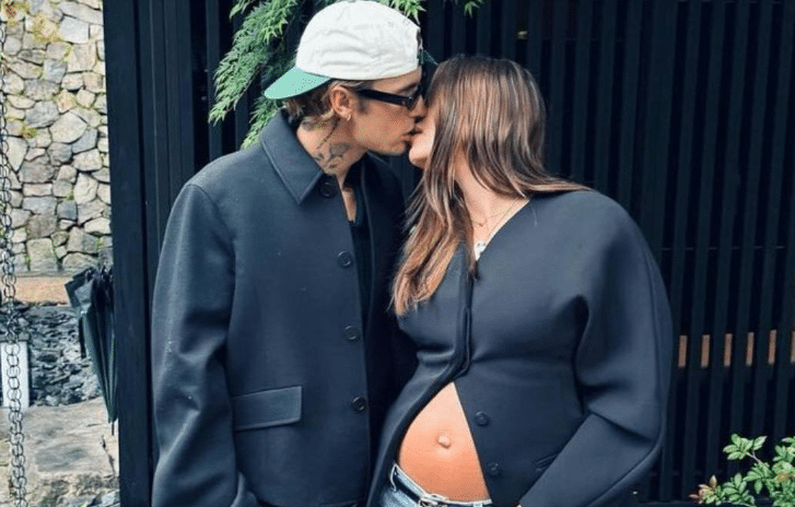 ¡Ya nació! Justin y Hailey Bieber dan la bienvenida a su primer bebé