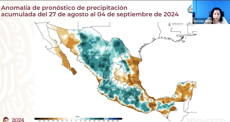 Lluvias Intensas 