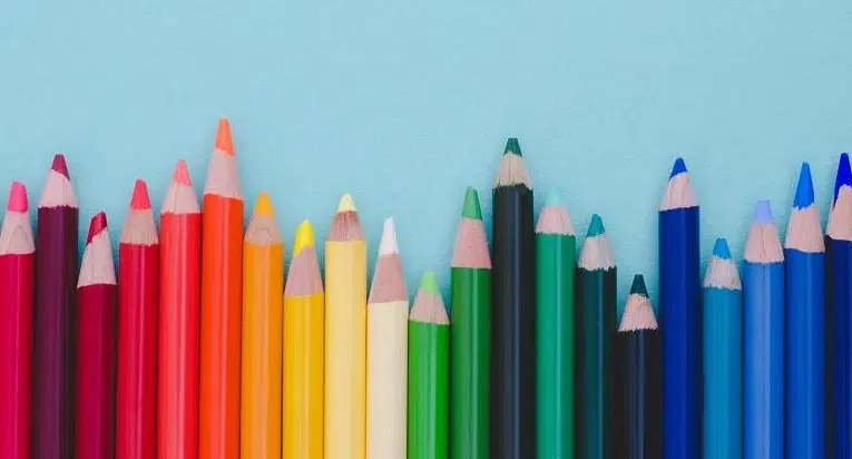 Se acerca el regreso a clases! Checa cuáles son los mejores lápices de colores, según Profeco