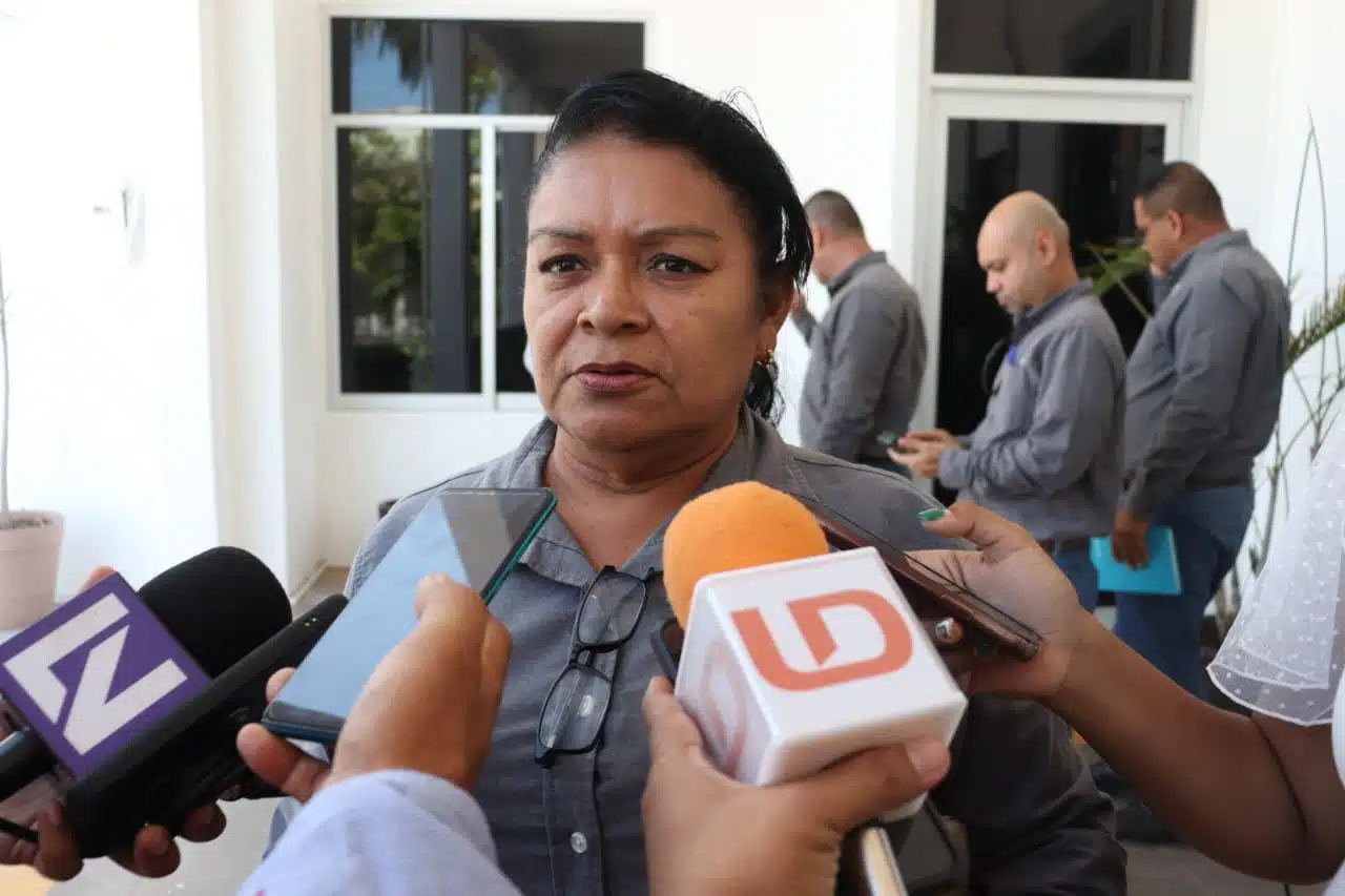 Laura Tirado Aguilar