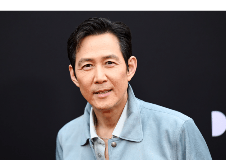 Lee Jung-jae, actor de “El Juego del Calamar”, enfrenta investigación por presunto fraude