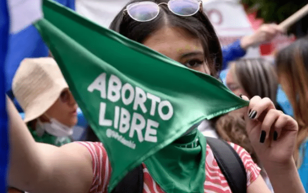 Suprema Corte ordena al Congreso de Yucatán despenalizar el aborto
