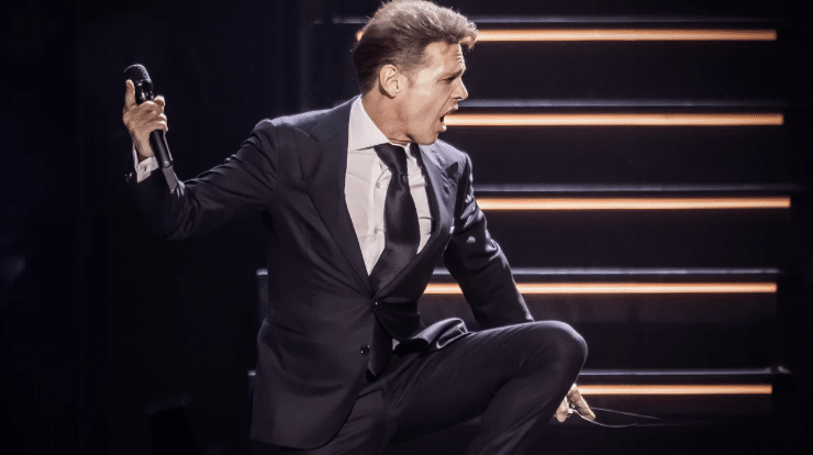 Luis Miguel tendrá 10 conciertos en la Arena CDMX