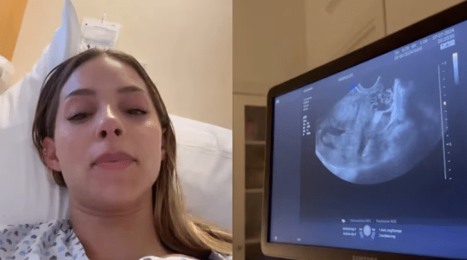 Mariana Rodríguez revela que ha perdido a un nuevo bebé
