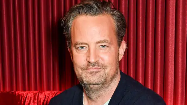 Médico implicado en la muerte del actor Matthew Perry acepta declararse culpable