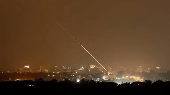 ¡Se activan las sirenas en Israel! Reportan lanzamiento de cohete por Hamás contra Tel Aviv