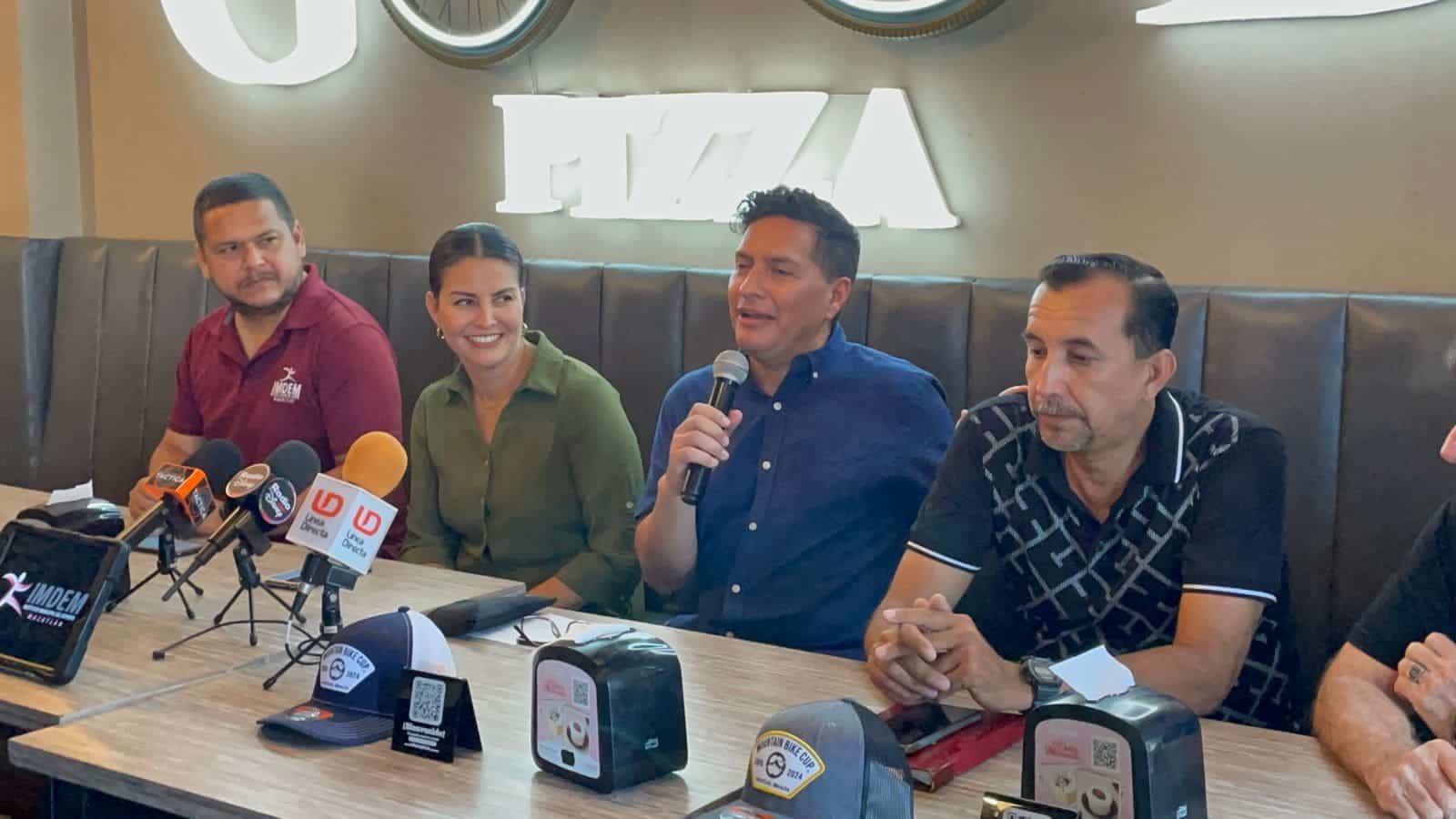 Mountain Bike Cup viene a revolucionar el ciclismo de montaña en Mazatlán