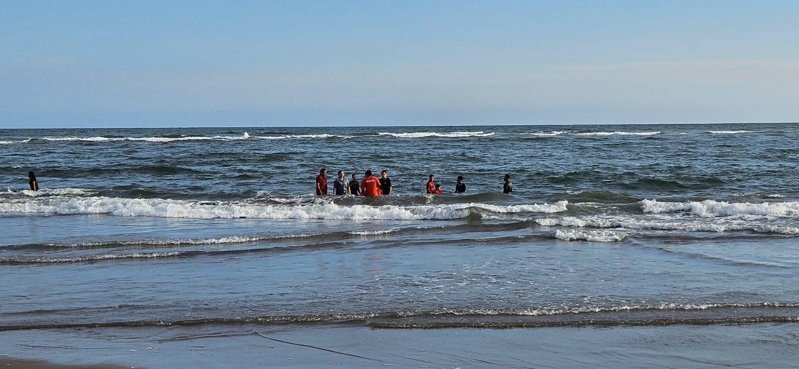 Playa de Guasave