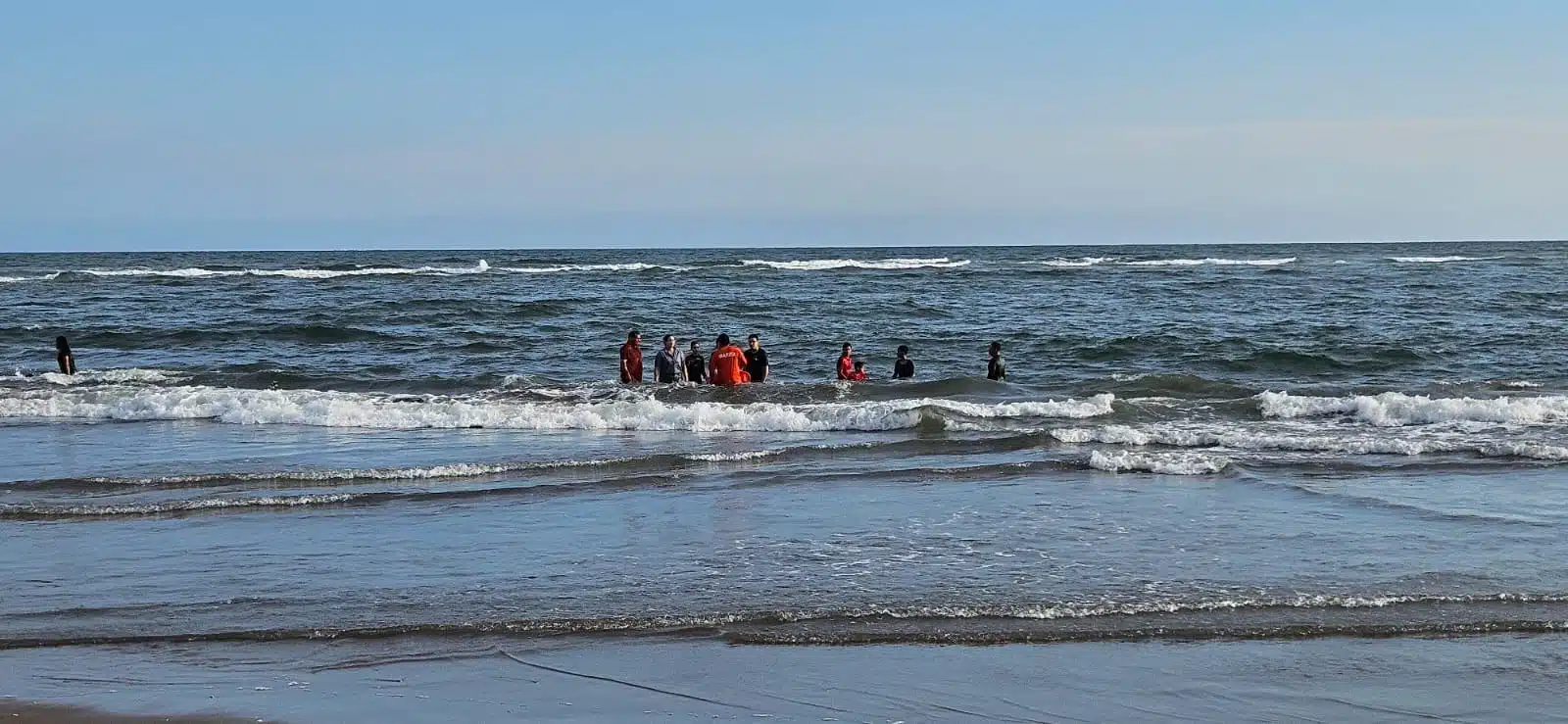 Playa de Guasave