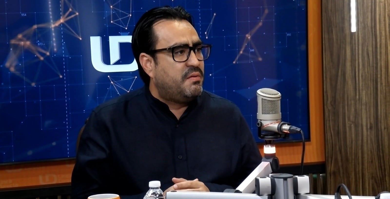 Nueva planta potabilizadora de Culiacán
