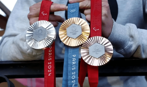 Fundación Telmex - Telcel anuncia incentivo a medallistas mexicanos de los Juegos Paralímpicos 2024
