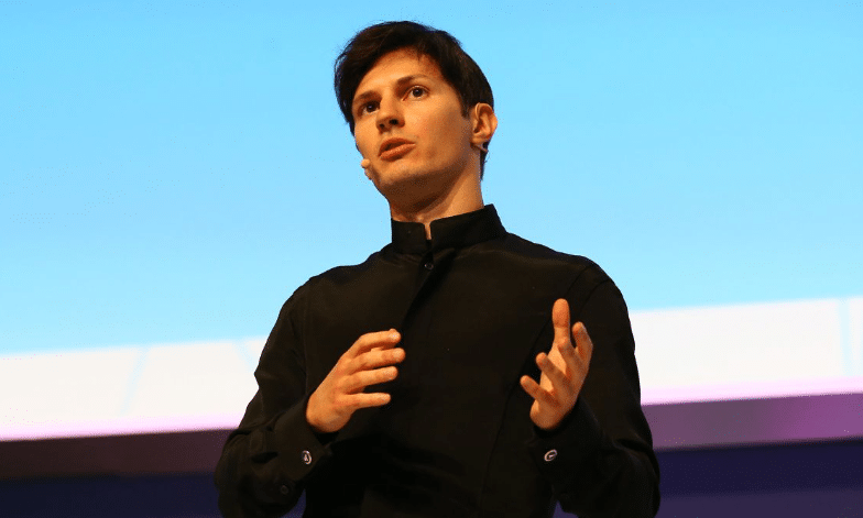 Pavel Durov, fundador de Telegram, es imputado y dejado en libertad condicional en Francia