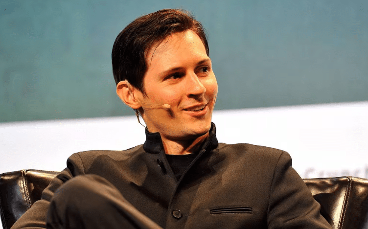 Fiscalía francesa revela 12 de los cargos por los que investiga al fundador de Telegram