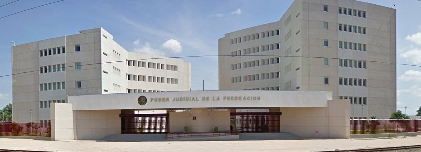 Poder judicial suspenderá labores en Culiacán