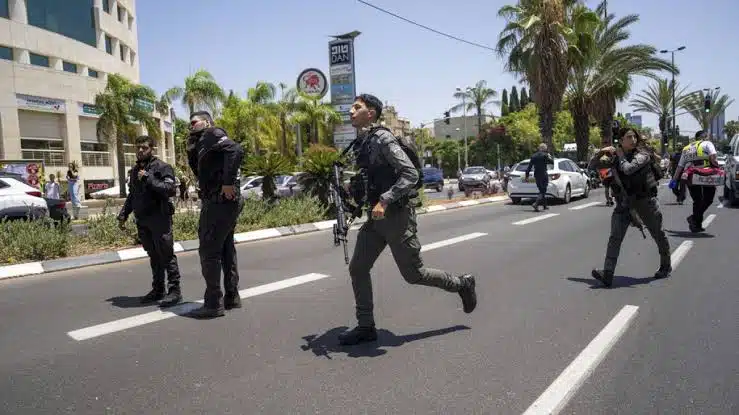 Por seguridad, Gobierno de Italia y Francia pide a sus ciudadanos dejar el Líbano