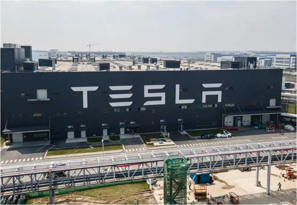 Posible cancelación de fábrica de Tesla en NL es un tema electoral Samuel García