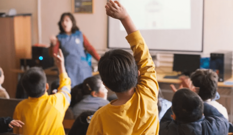 ¡Atención, papás! IMSS emite recomendaciones para un regreso a clases exitoso