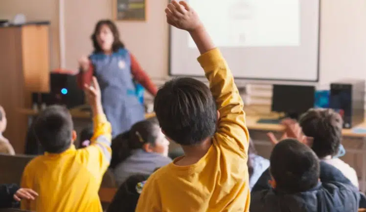 ¡Atención, papás! IMSS emite recomendaciones para un regreso a clases exitoso