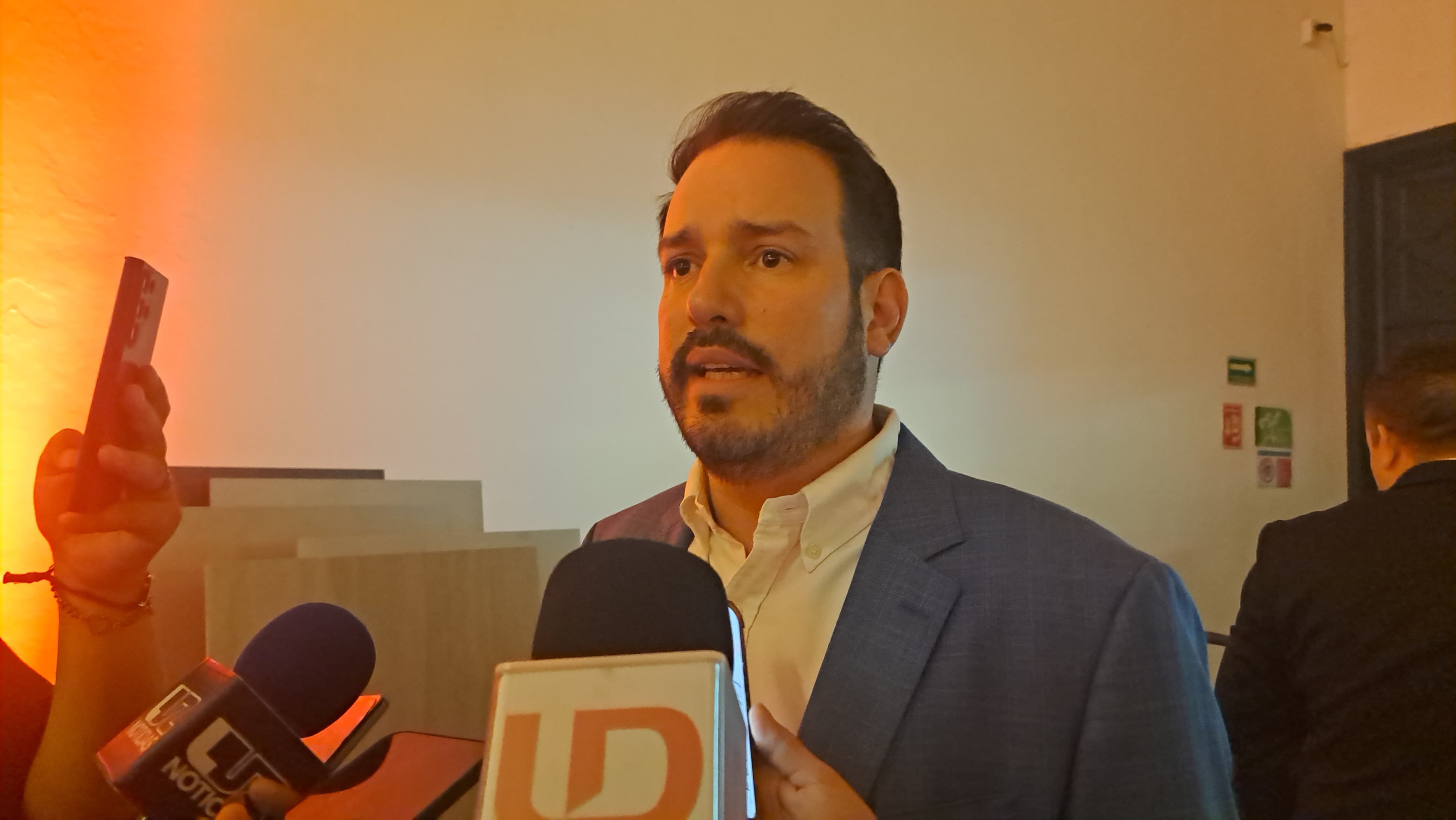 Ricardo Velarde