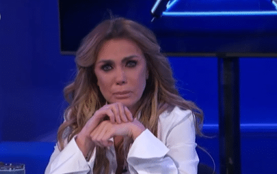 Sabine Moussier se disculpa entre lágrimas tras su paso por LCDLF: 