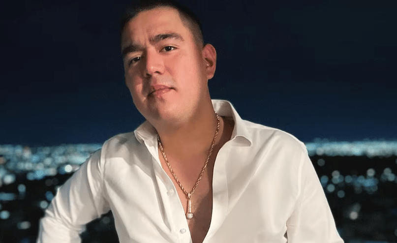 Saúl Granados, cantante de corridos, es localizado sin vida en SLP